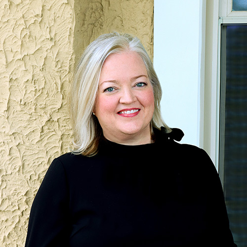 Attorney Robyn Smith Ellis Vested Partners A MultiFamily Office