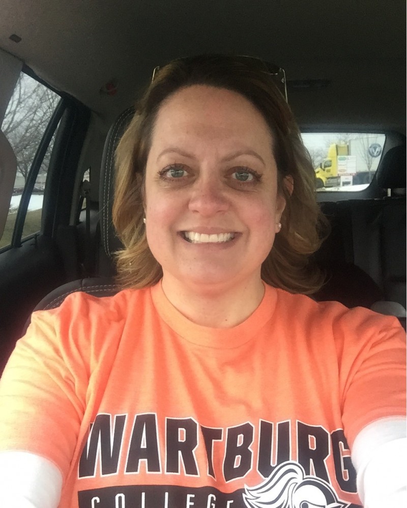 VeDA Ambassadors VeDA