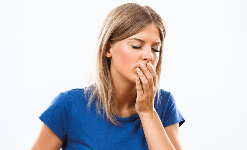 Managing Nausea, Vomiting & Poor Appetite Vestibular Disorders