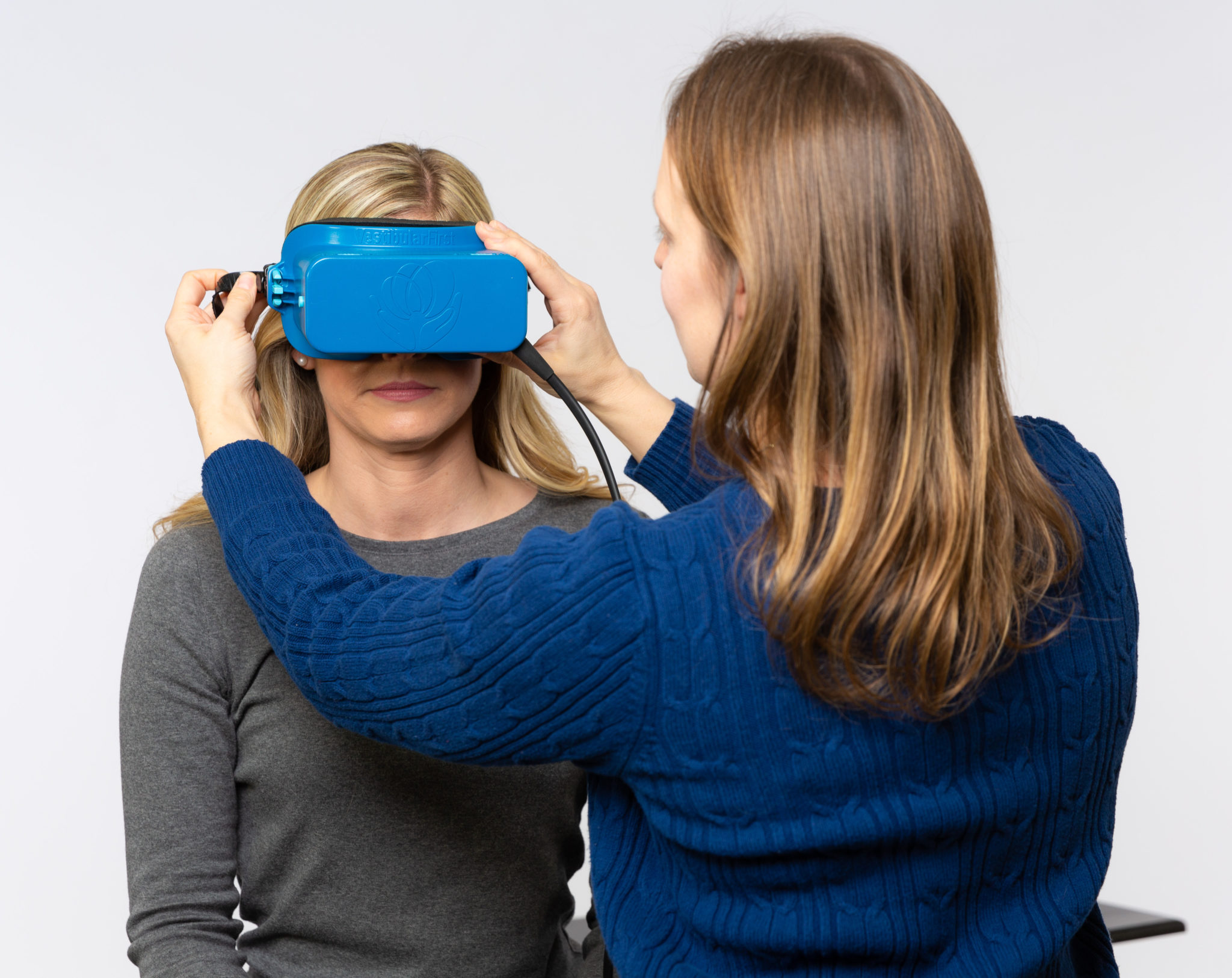 Insight Infrared Video Goggles Vestibular First