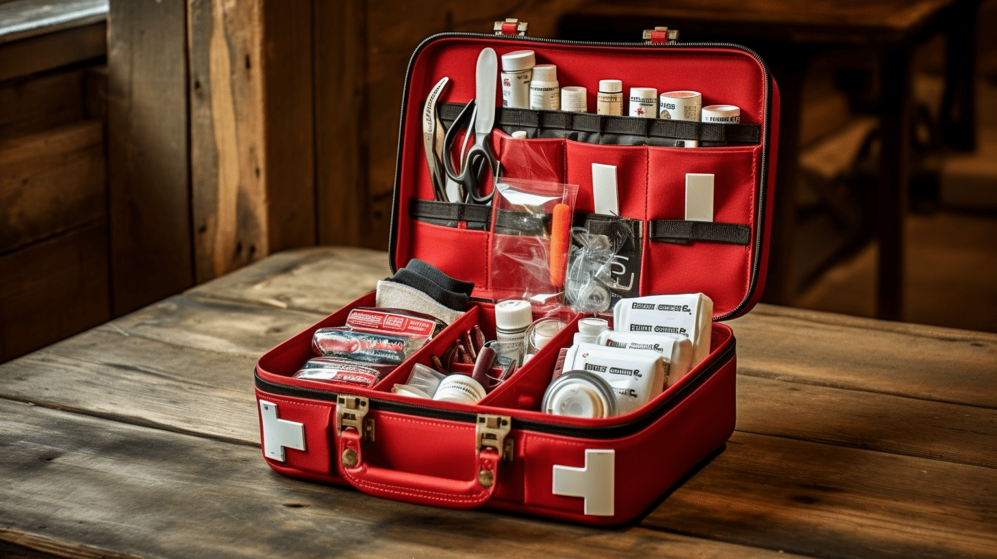 The Ultimate Guide to First Aid for Horses Essentials Every Owner