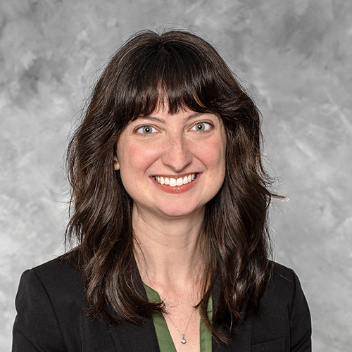 Tatum Mortimer University of College of Veterinary