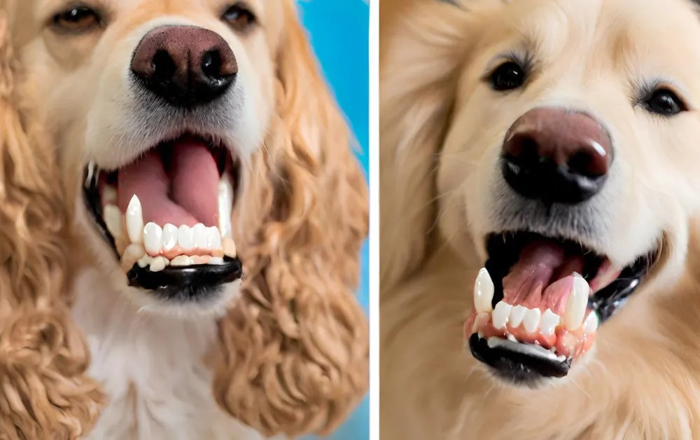 Do Dogs Get New Canine Teeth? Discover The Surprising Truth! Vet Advises
