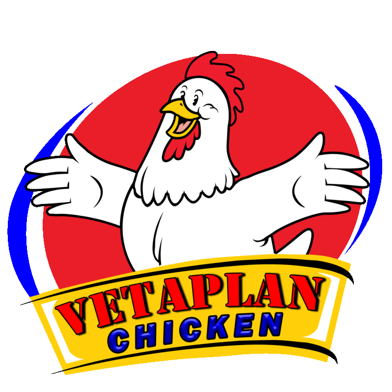 Vetaplan Chicken Poultry Farm in Uganda