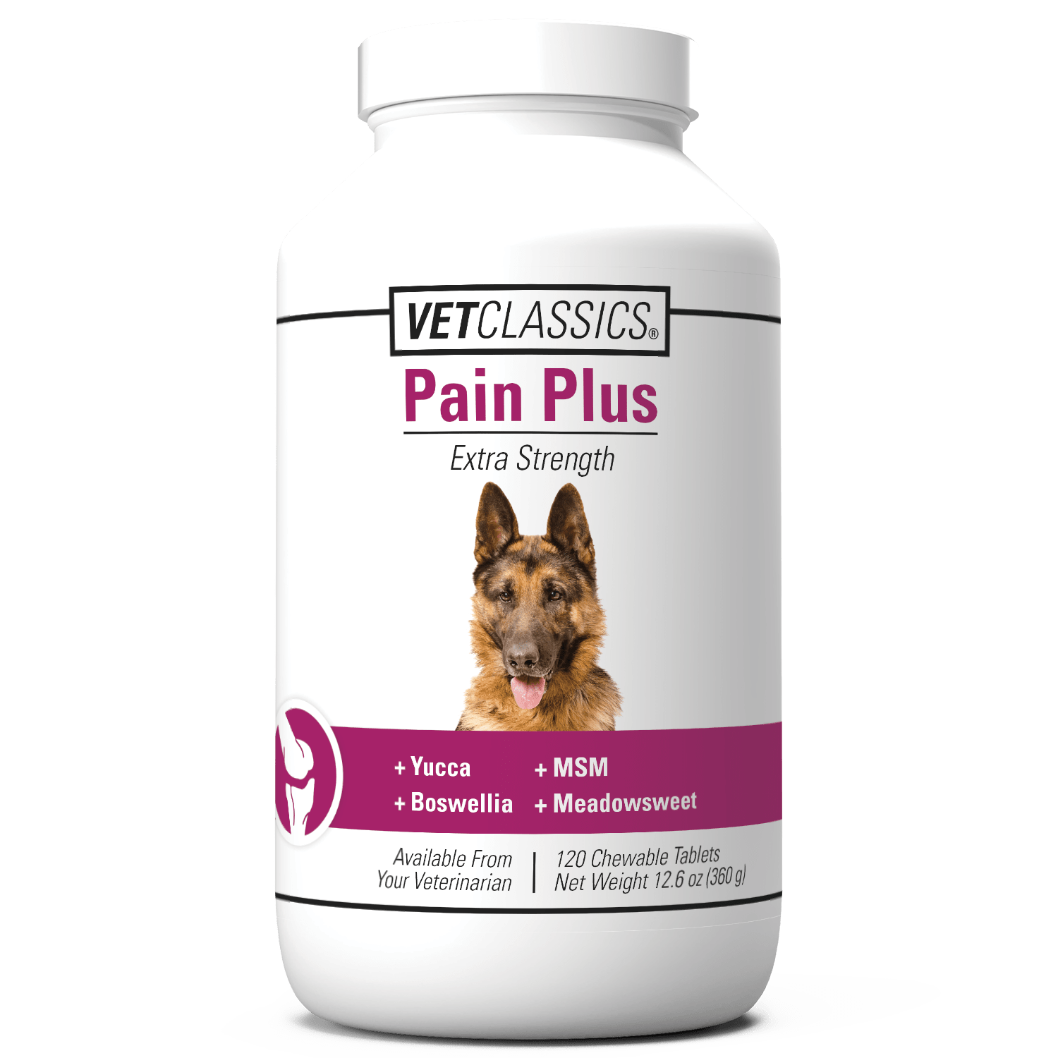 Can A Dog Overdose On Msm