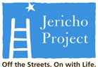 Jericho Project