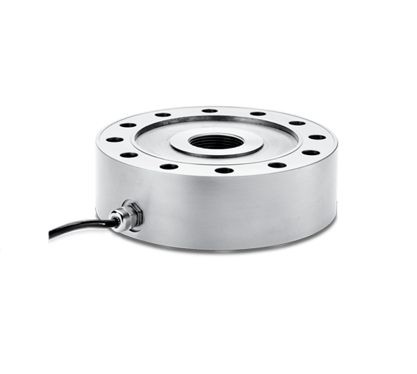 Highprecision load cells tension & compression Explore now