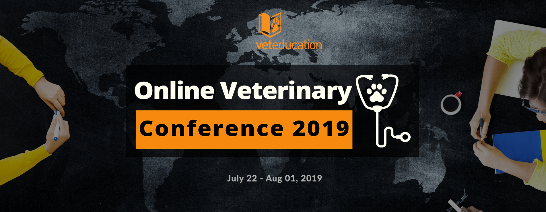 Vet Education Get Your Veterinary Continuing Education Online Vet