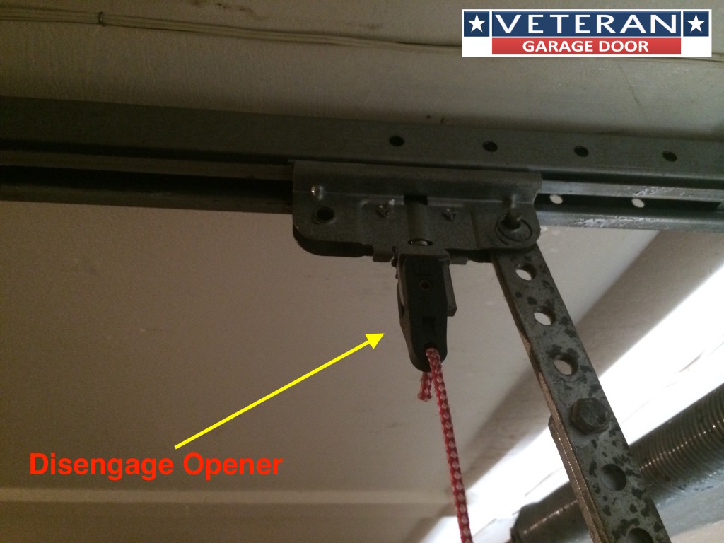 List Of Garage Door Trolley Adjustment Simple Ideas