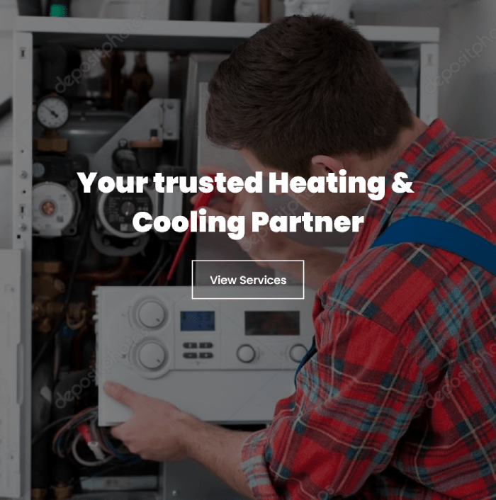 HVAC Company, Heating & Cooling Services Urbandale, IA Veteran