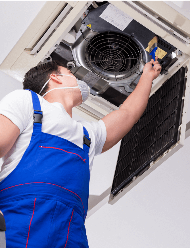 AC Installation, AC Repair Urbandale, IA Veteran Heating and Cooling