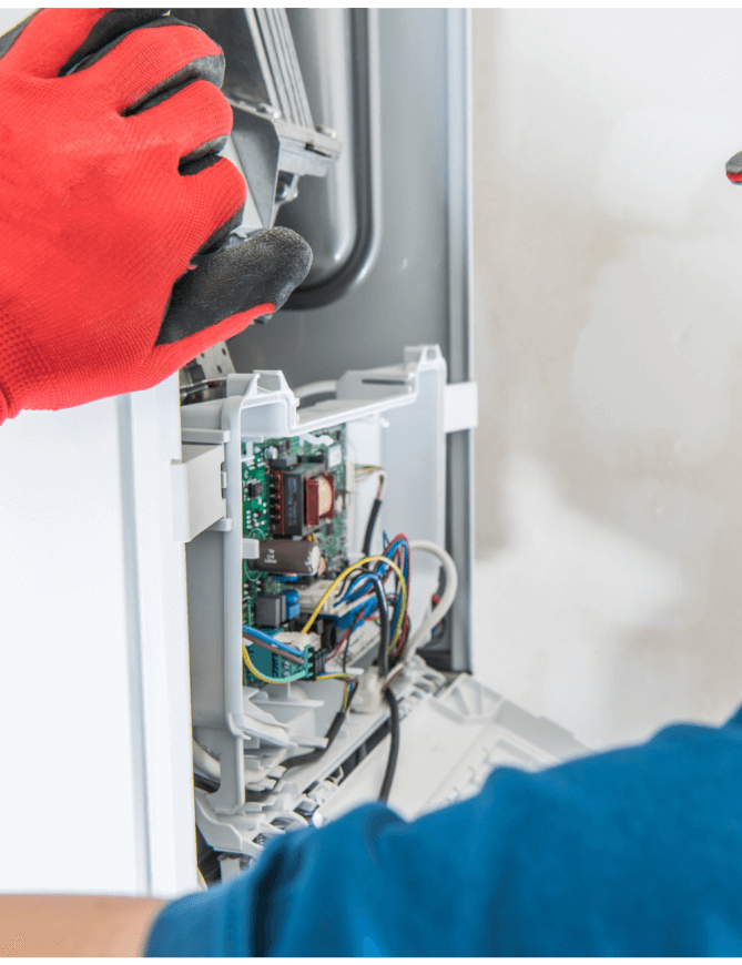 Gas and Oil Furnaces, Furnace Installation, Furnace Repair Urbandale