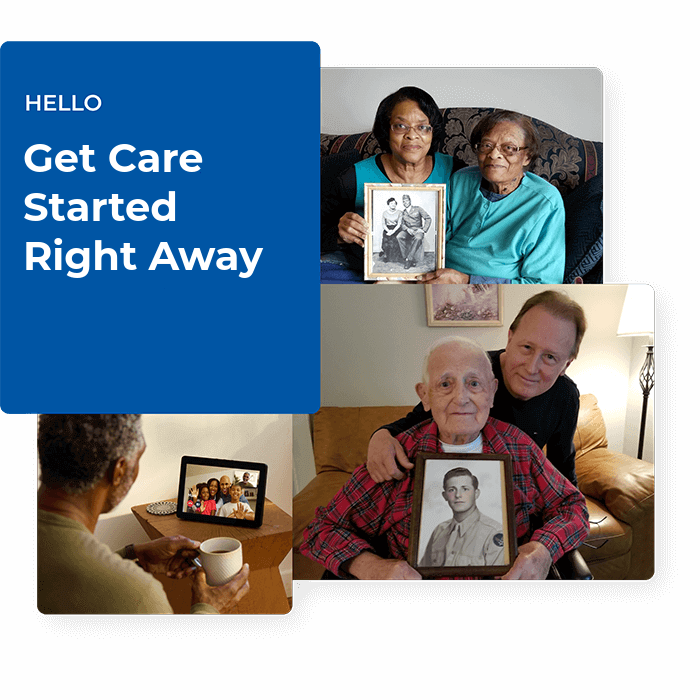 Veterans Home Care InHome Care for Veterans and Surviving Spouses