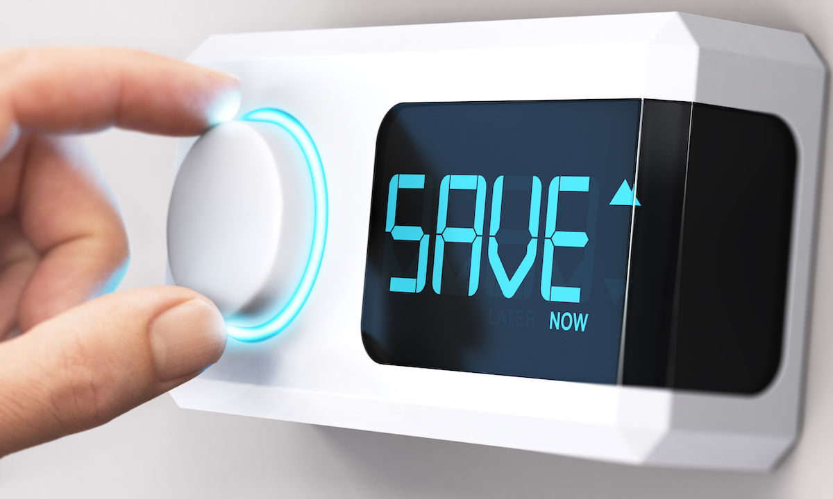 Best EnergyEfficient HVAC Systems for Your Home Veterans AC & Heat