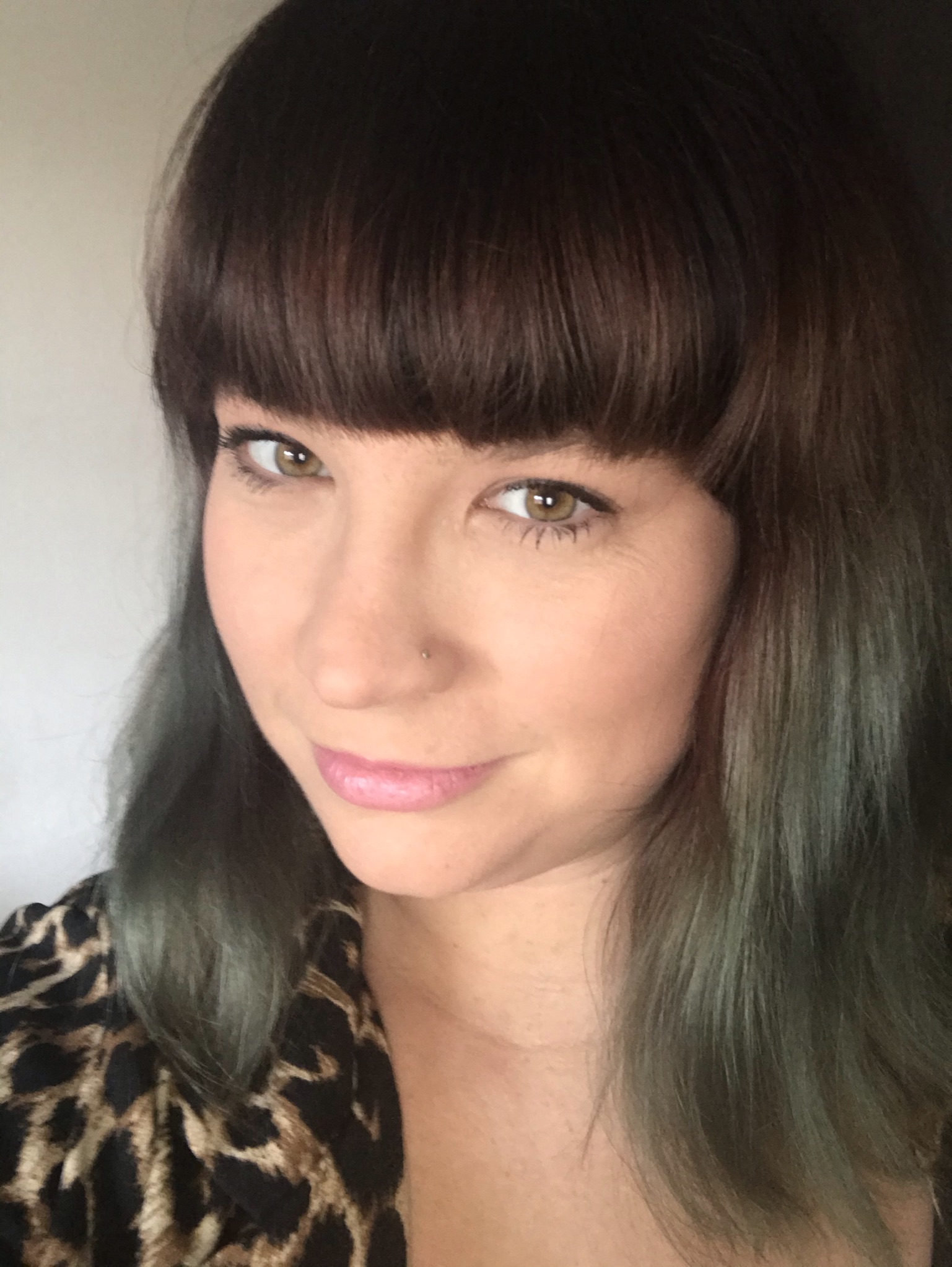 Hannah Godfrey, Veterinary Writer TVCC