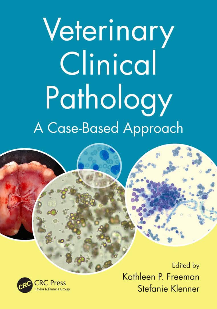 Veterinary Clinical Pathology A CaseBased Approach PDF