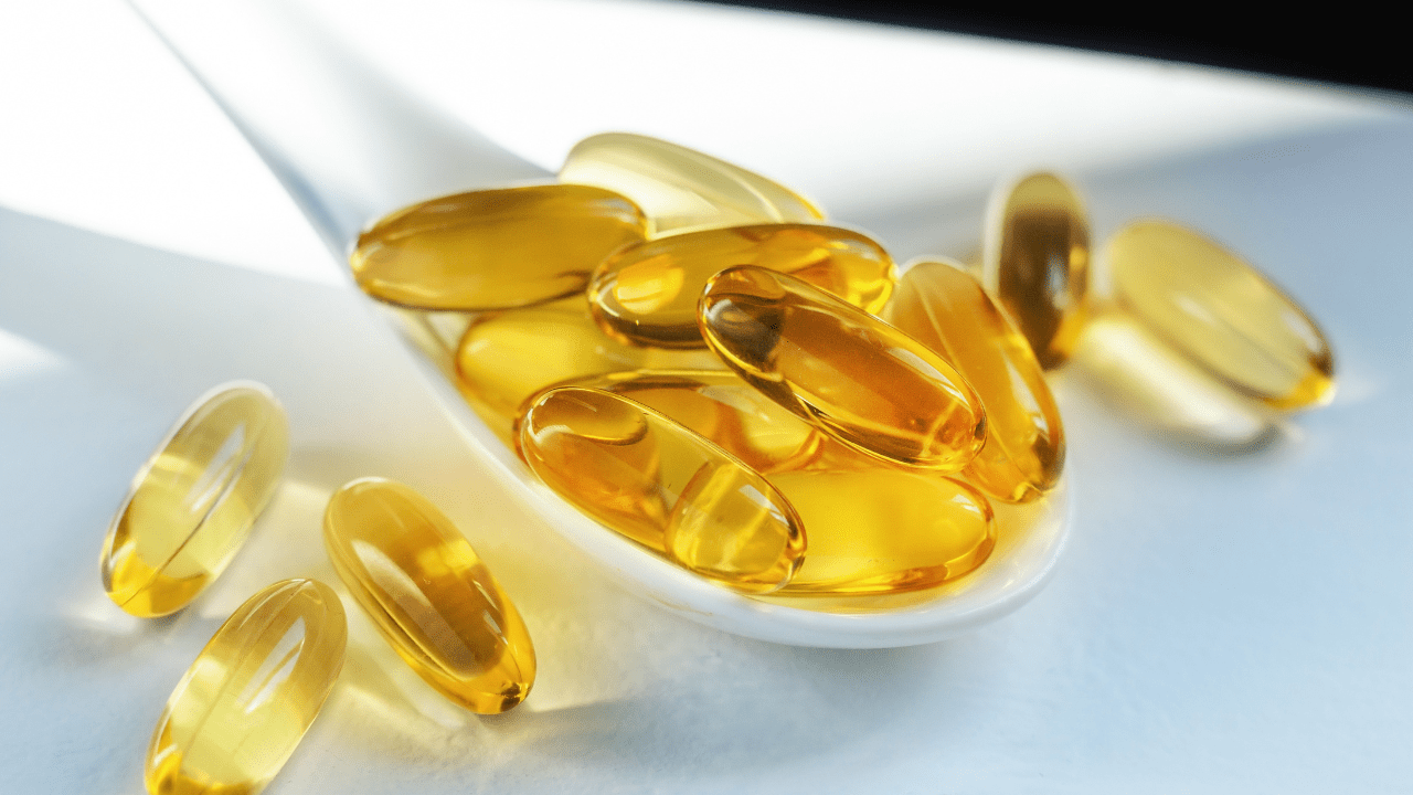 Are Essential Fatty Acids Safe for Cats and Dogs? Veterinary Secrets