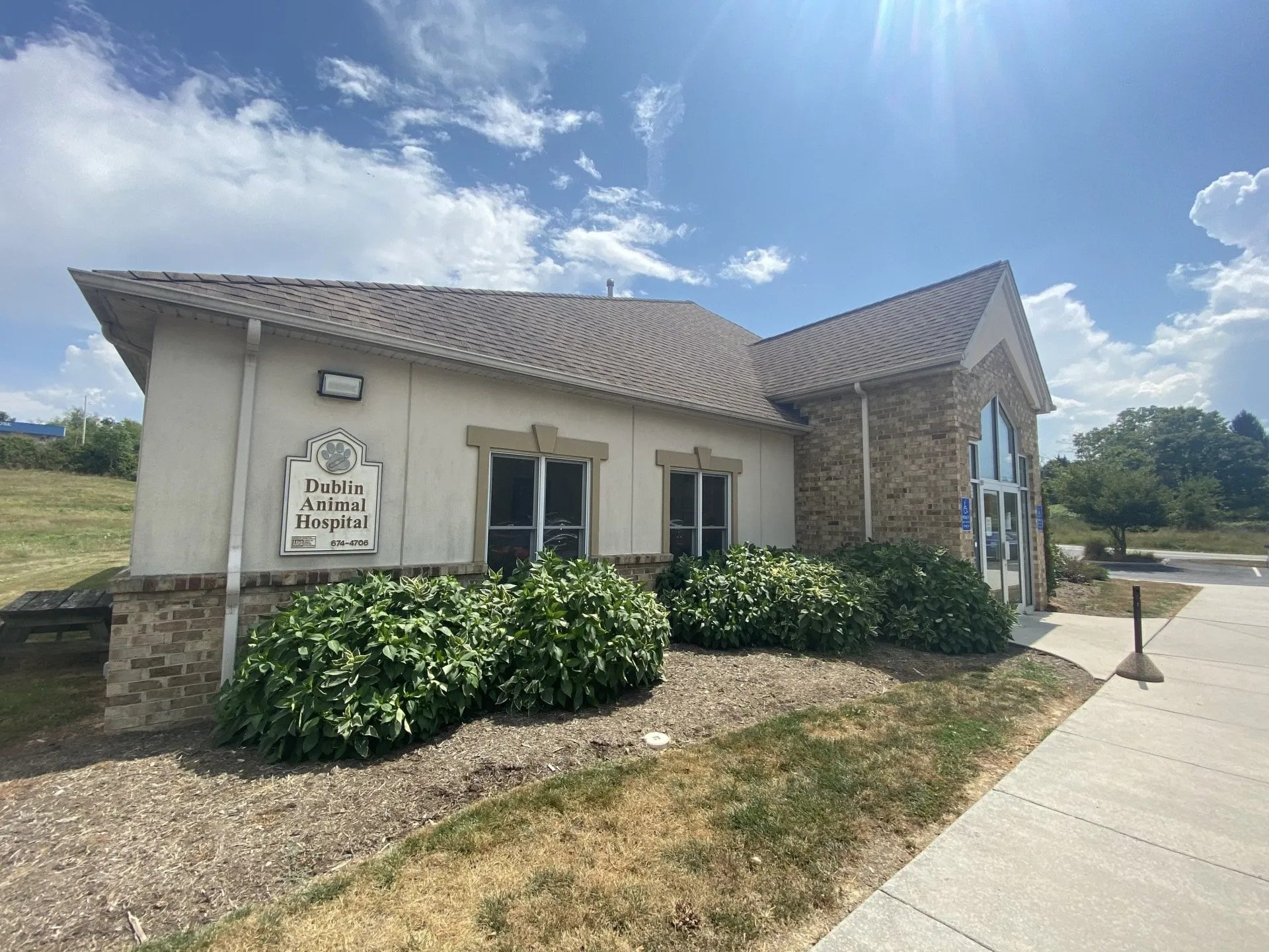 Dublin Animal Hospital Veterinary Practice Acquisitions & Veterinary