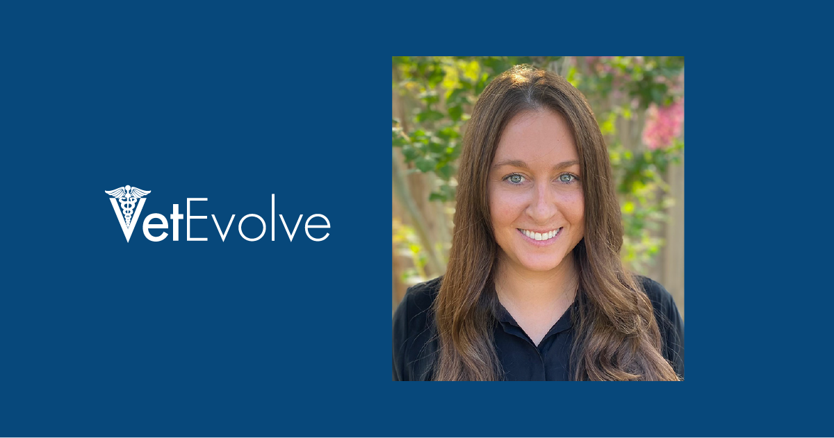 Happy Here Spotlight Meredith Robbins Veterinary Practice