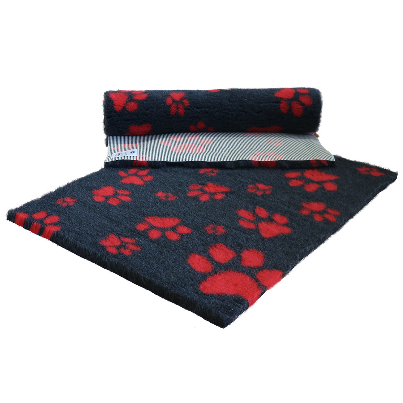 NonSlip Multi Paw Vetfleece Non Allergenic Non Toxic Vetfleece
