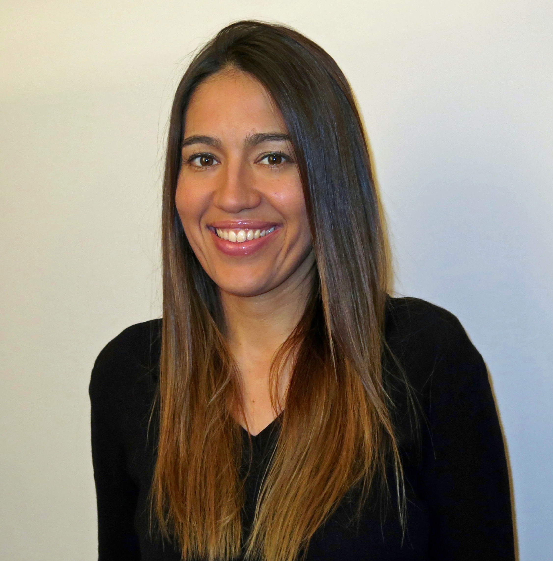 Elsa Beltran vetmeet