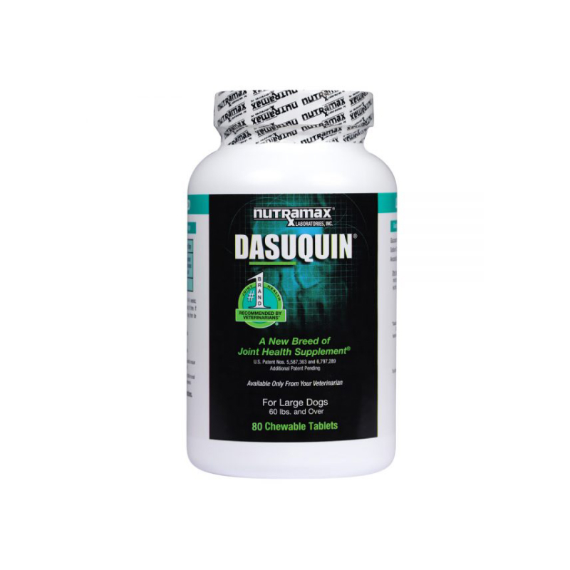 Dasuquin® Tuggtabletter VetNutra AB
