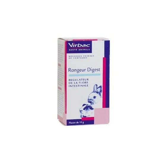 Rongeur Digest 10 gr Véto Best