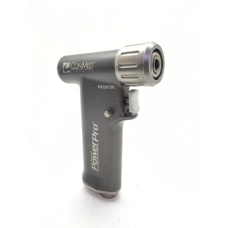 Powerpro Electric II Handpiece Veterinary Orthopedics VeOtvation