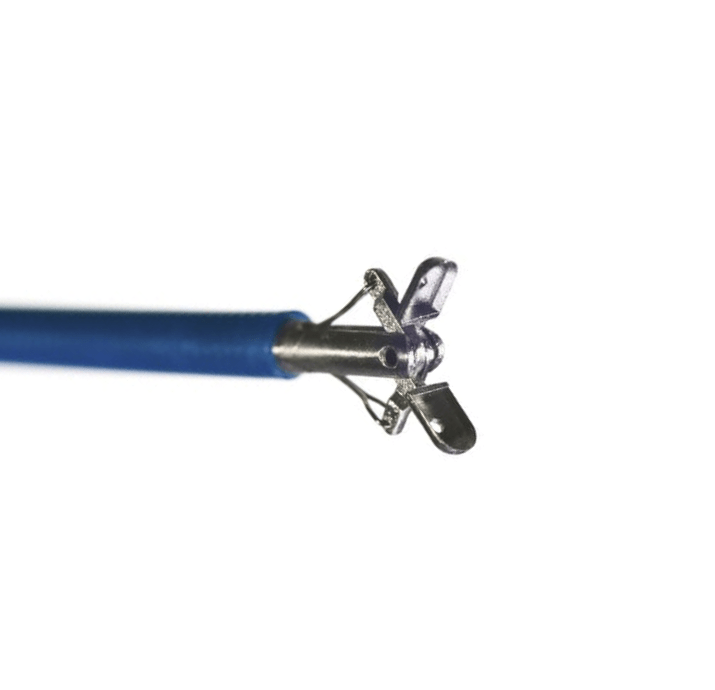 Gastroscopy Biopsy Forceps for Veterinary Use VetOvation