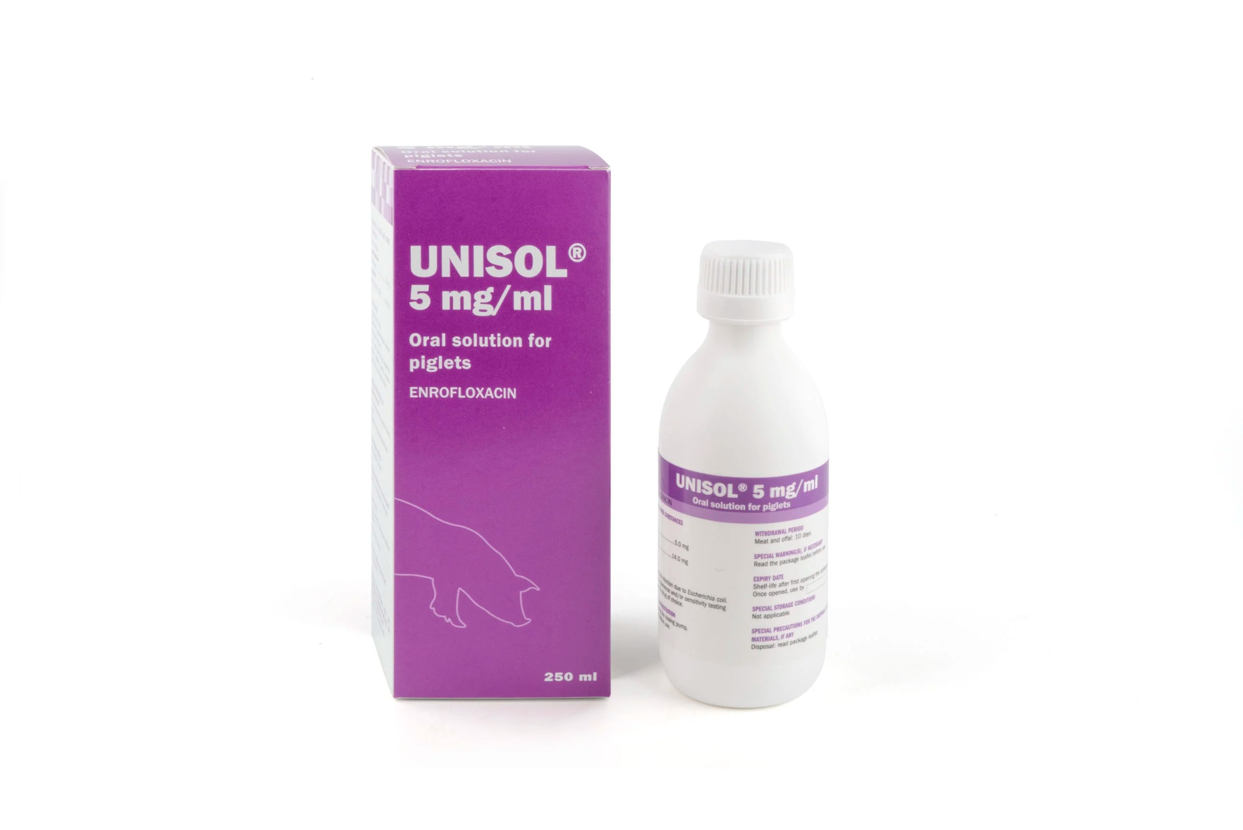 Oral solutions