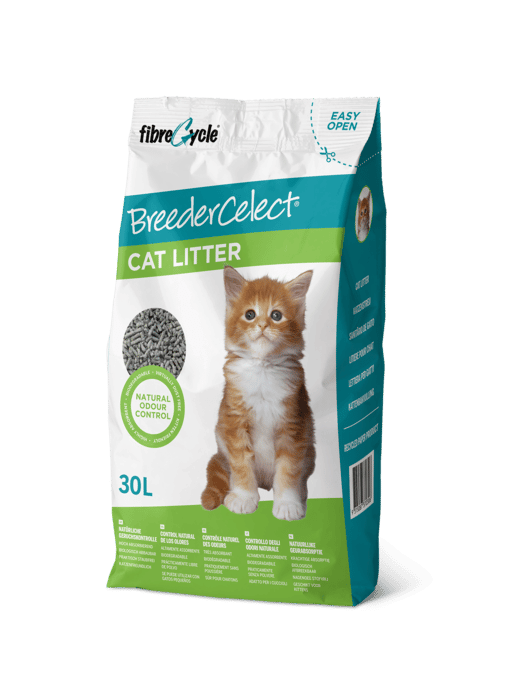 Recycled Pelleted Paper Cat Litter lupon.gov.ph