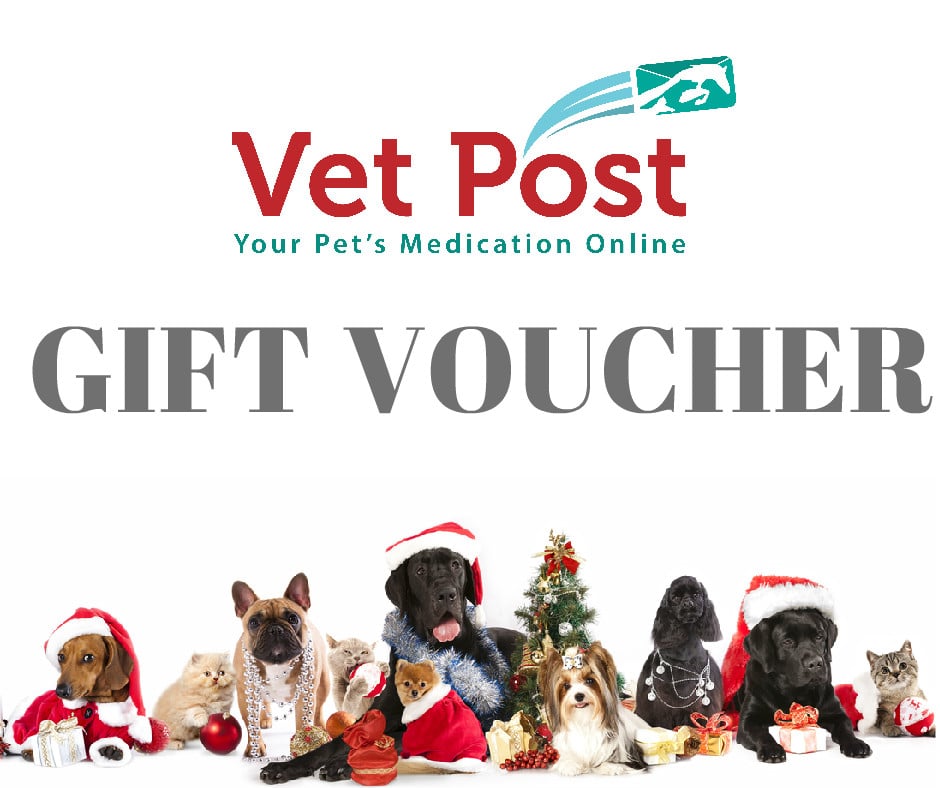 Gift Voucher 200 Buy Online from Vet Post NZ Fast Delivery