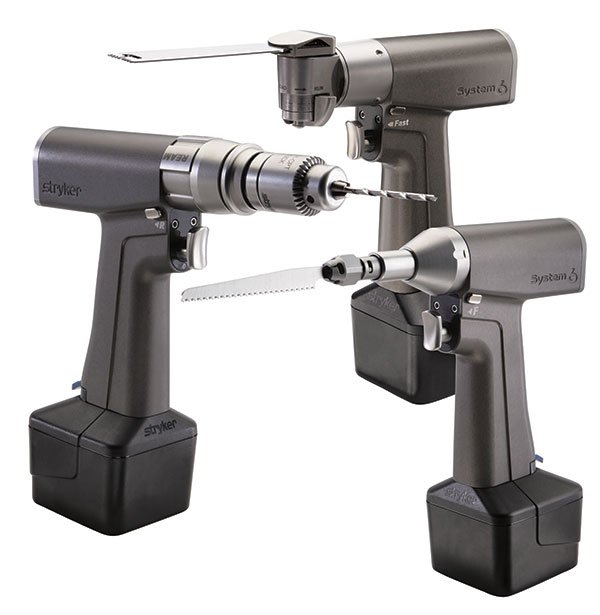 Stryker System 6 Vet Practice Magazine