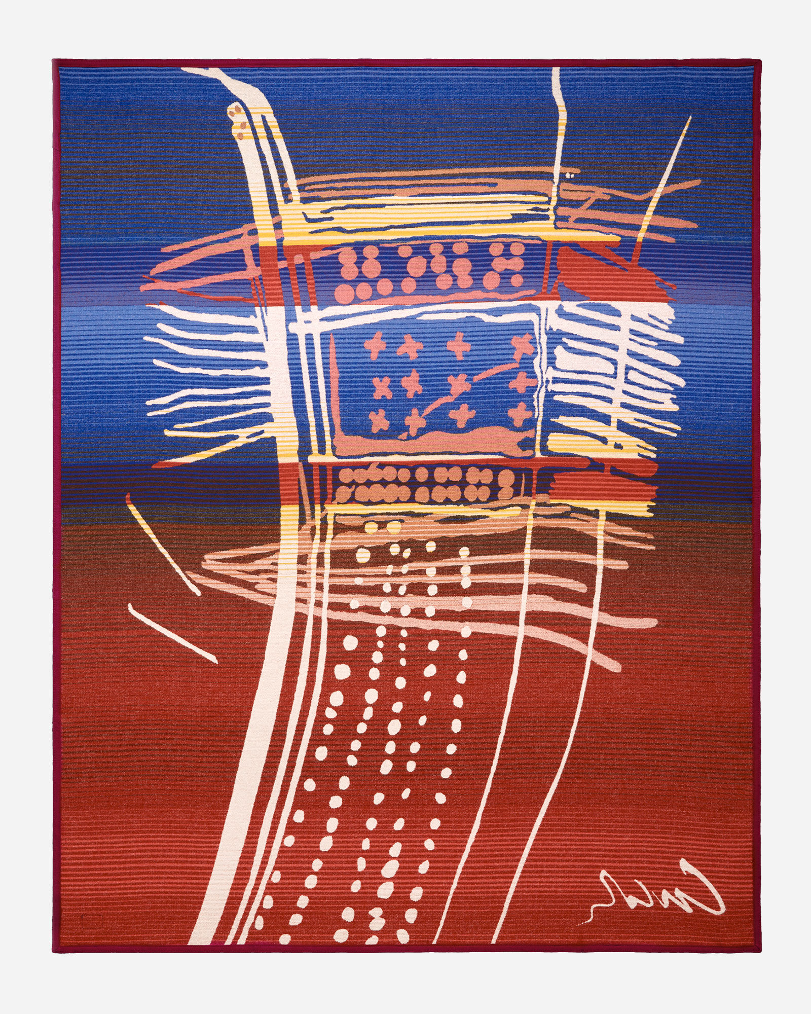 Chihuly Pendleton 19b Vetri