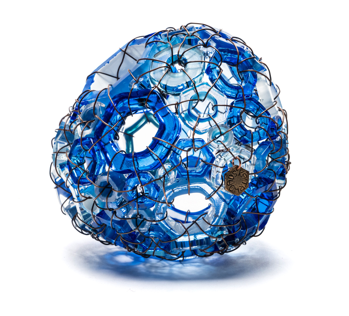 Sea Stone 21/13 Vetri