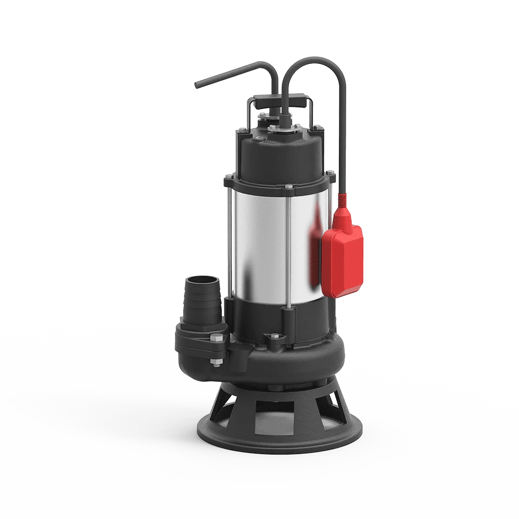 Drainage Pumps LFP series Vetrivel Enterprises