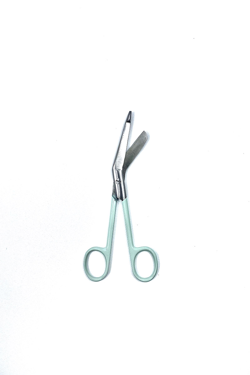 Tijeras Ligeras Vets&Roll