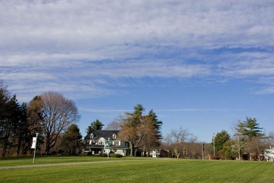 Post University Waterbury, CT VA Education Benefits