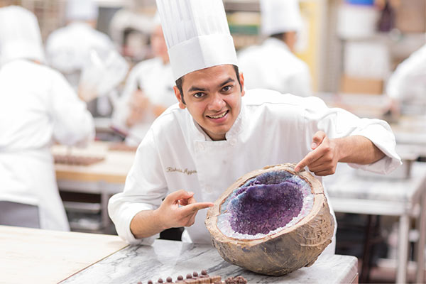 Culinary Institute of America VA Education Benefits