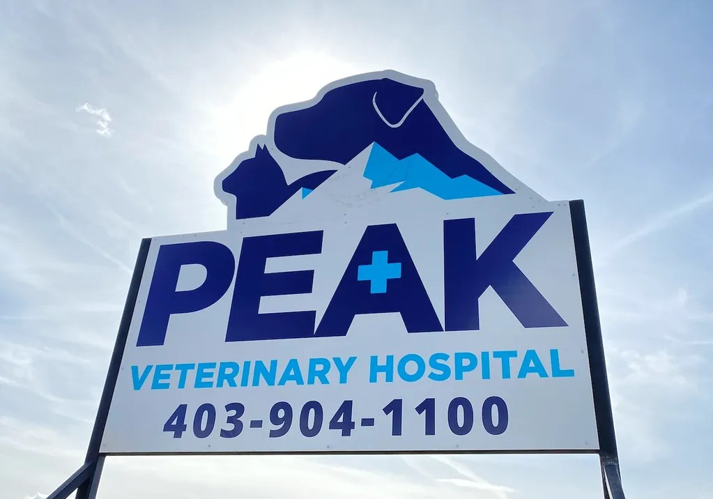 Peak Veterinary Hospital VetShield