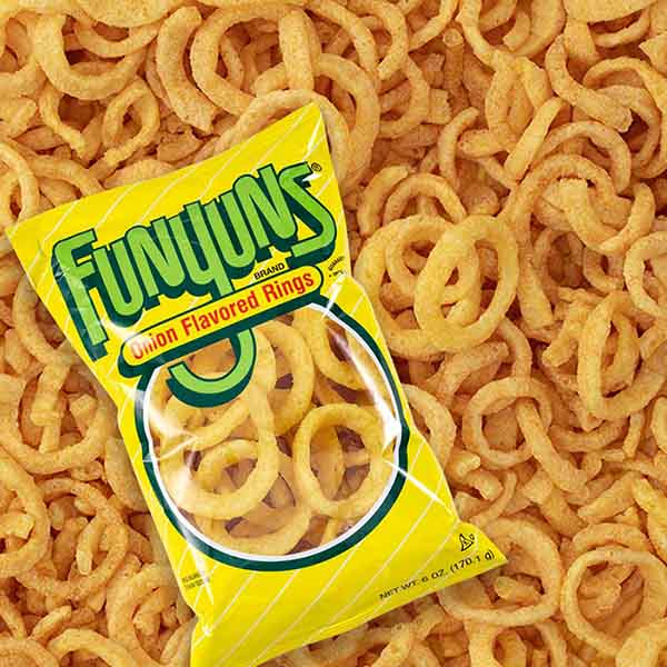 Can Dogs eat Funyuns? Know Before You Feed to Your Dog Vetshows.