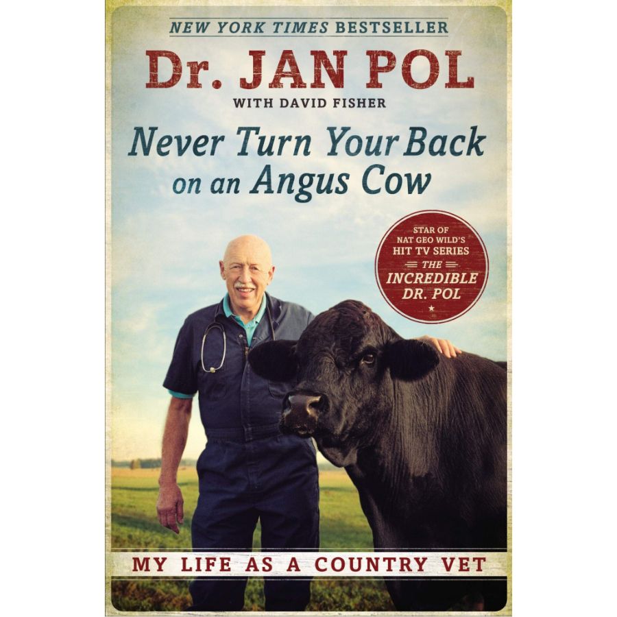 Dr. Pol Net Worth Here’s how The Incredible Dr. Pol made his multi