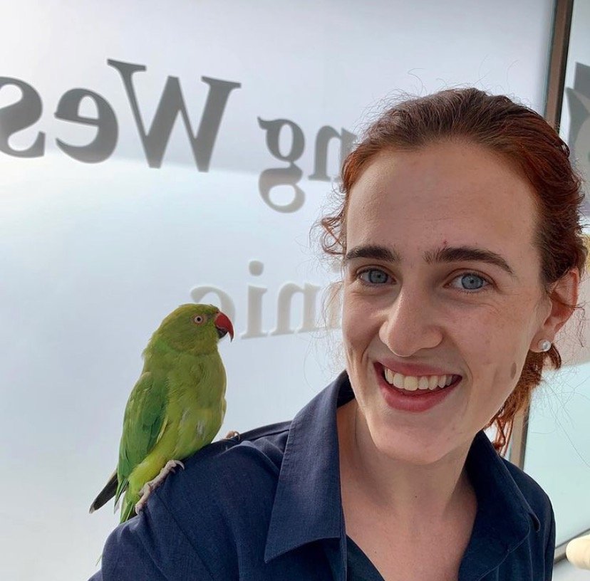 Small Animals & Bird Vet Near Geelong Vets of Geelong