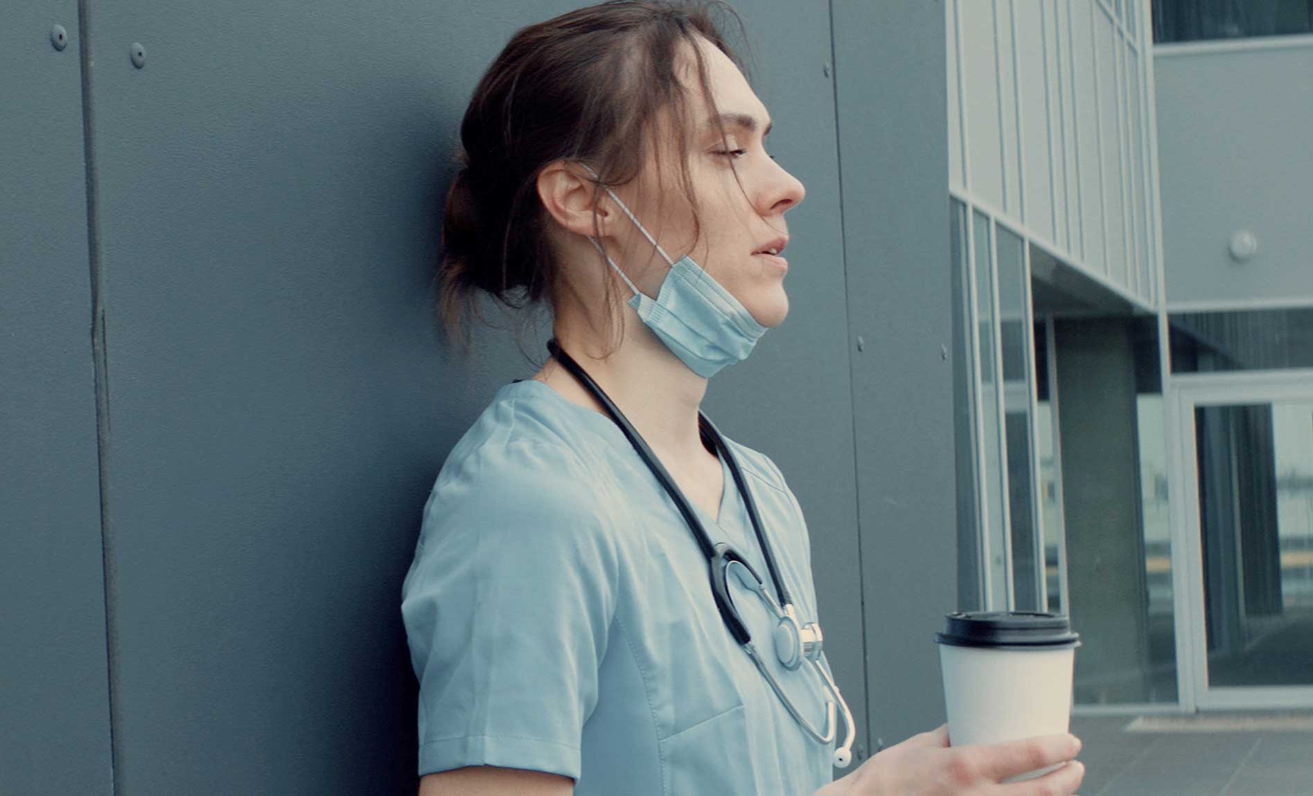 Battle Burnout in Your Veterinary Practice Vetsource