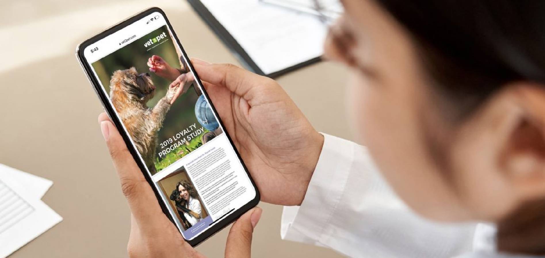 Build a Successful Veterinary Loyalty Program Vetsource