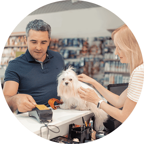 Implement Contactless Payments at Your Vet Practice Vetsource
