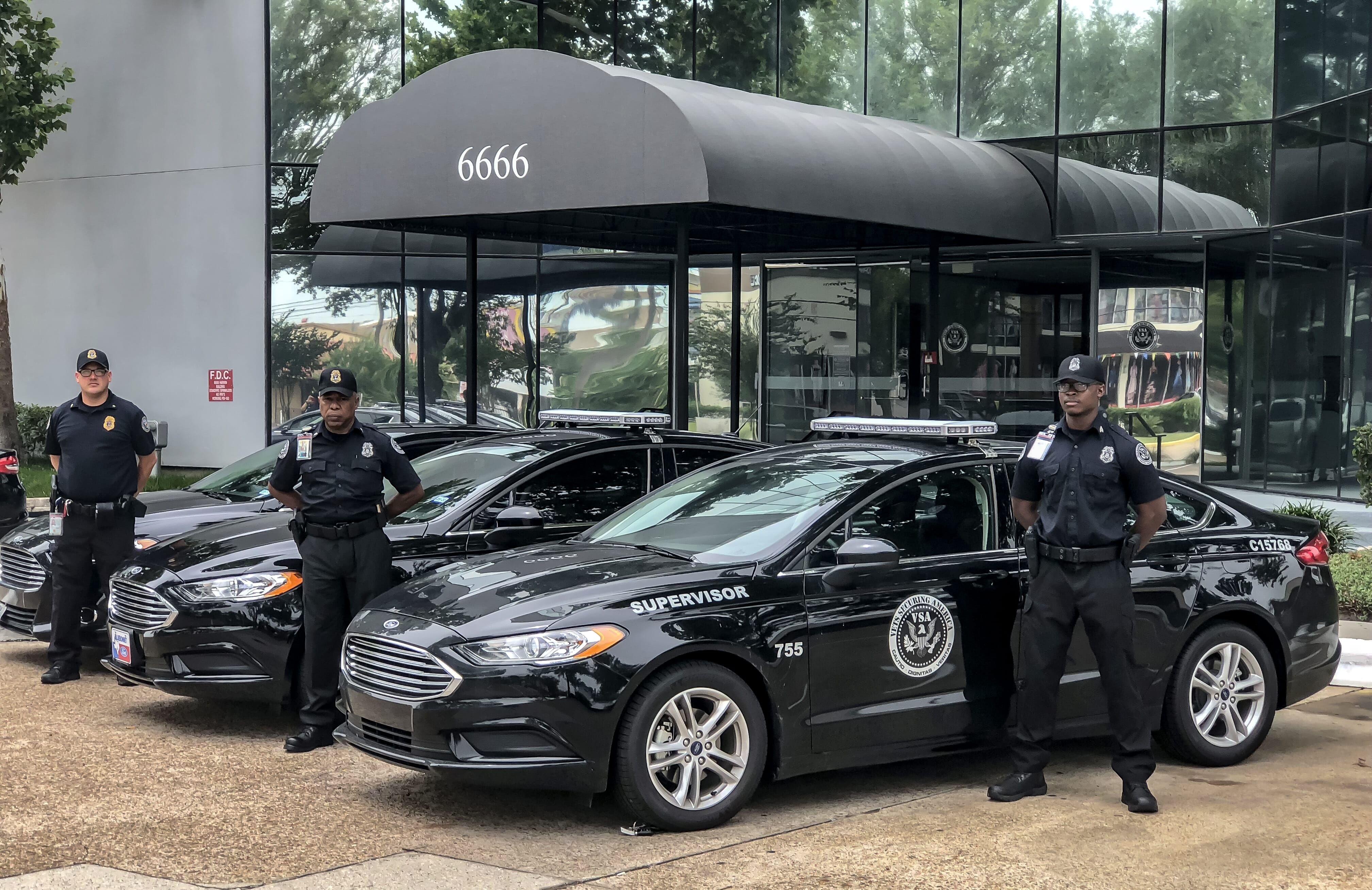 Gallery » Vets Securing America