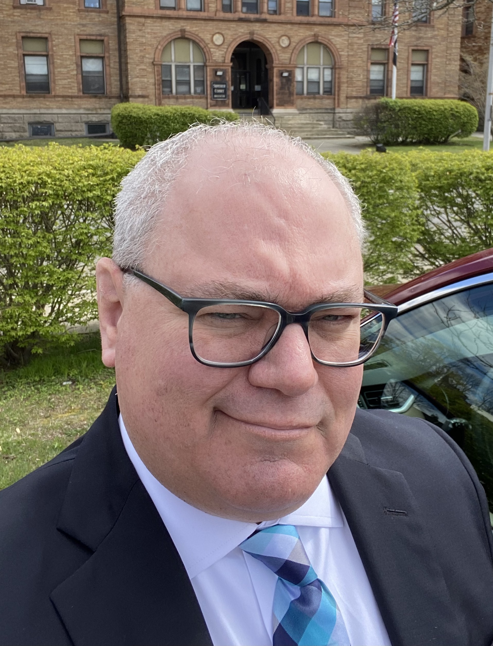 Attorney Richard D. Vetstein, Framingham Metrowest, Massachusetts real