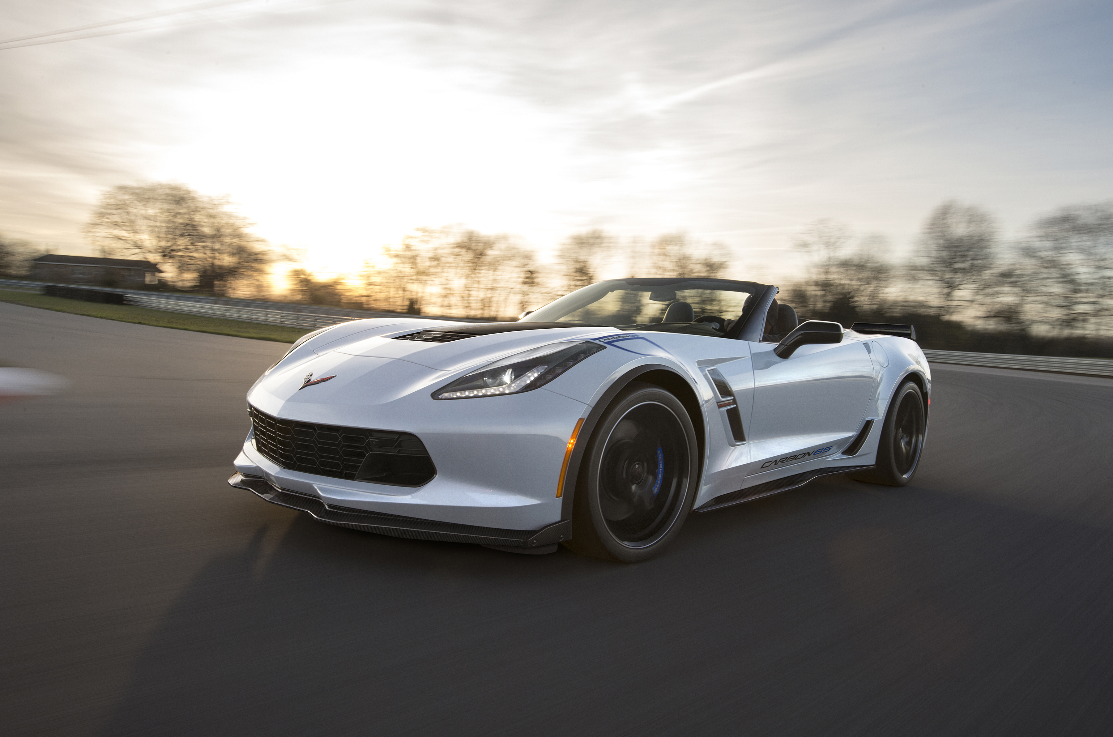 2018 Corvette – Vette-net