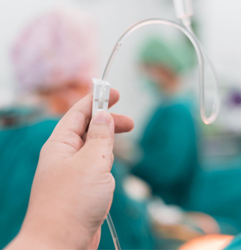 How to Give Fluids Under the Skin at Home for Pets Vet Tech Tips